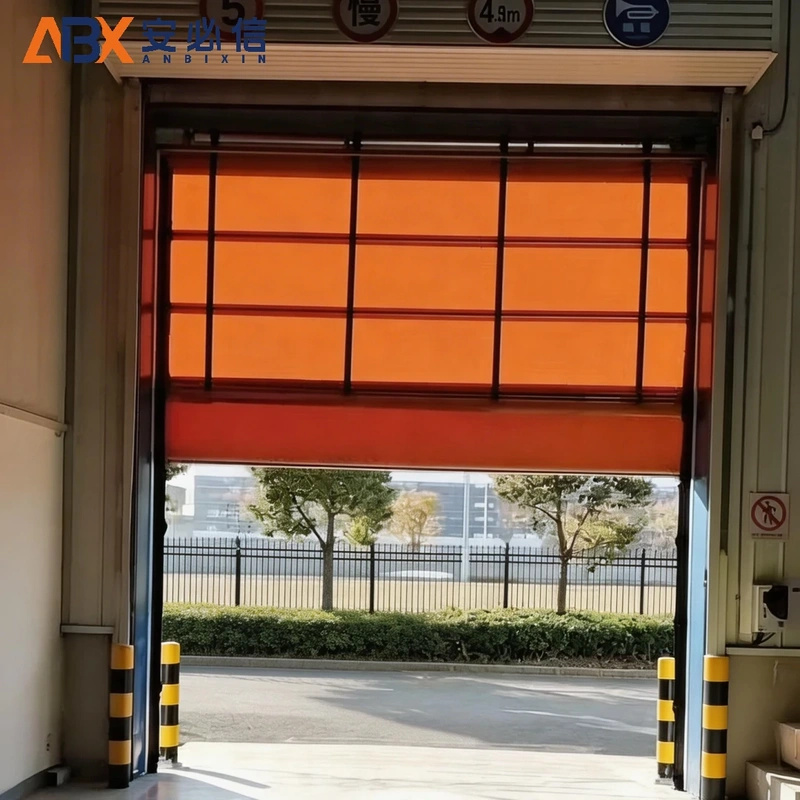 广安翻转式卸货平台